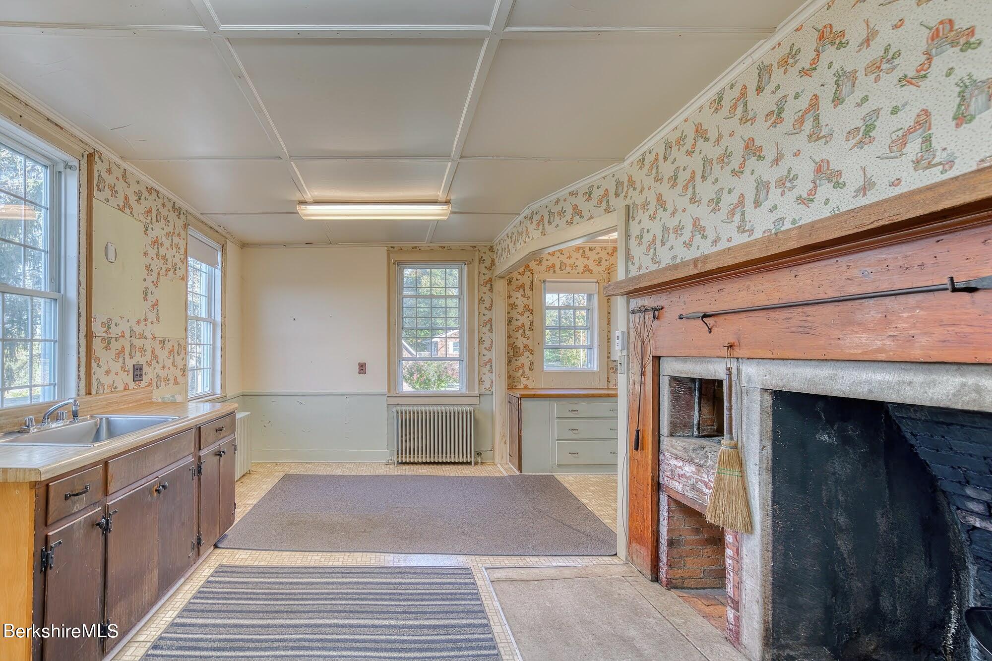 64 Hewins Street Sheffield, MA 01257 - Photo 19 of 53 18 rear kitchen 4