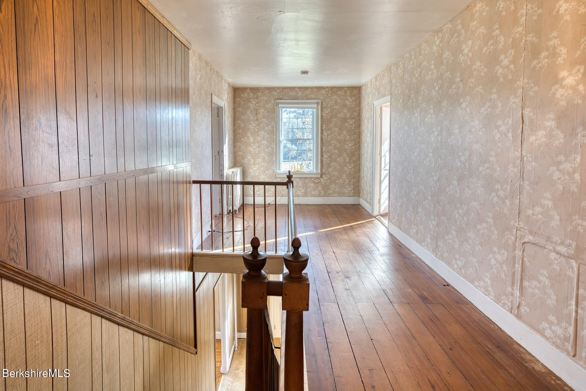 64 Hewins Street Sheffield, MA 01257 - Photo 23 of 53 22 2nd floor hall 1