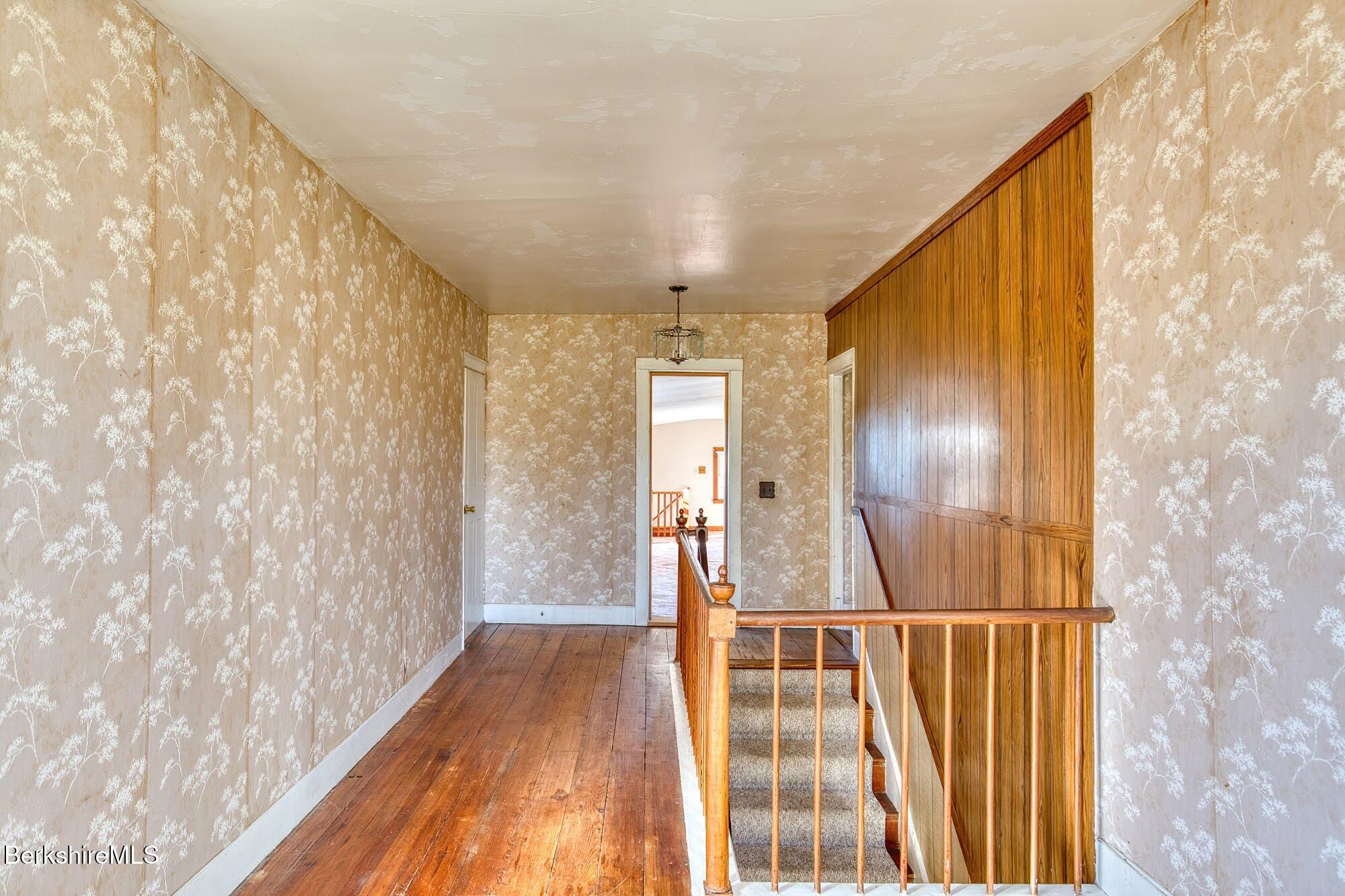 64 Hewins Street Sheffield, MA 01257 - Photo 24 of 53 23 2nd fl hall 2