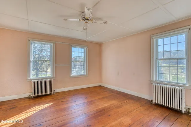 $545,000 | 64 Hewins Street, Sheffield, MA 01257