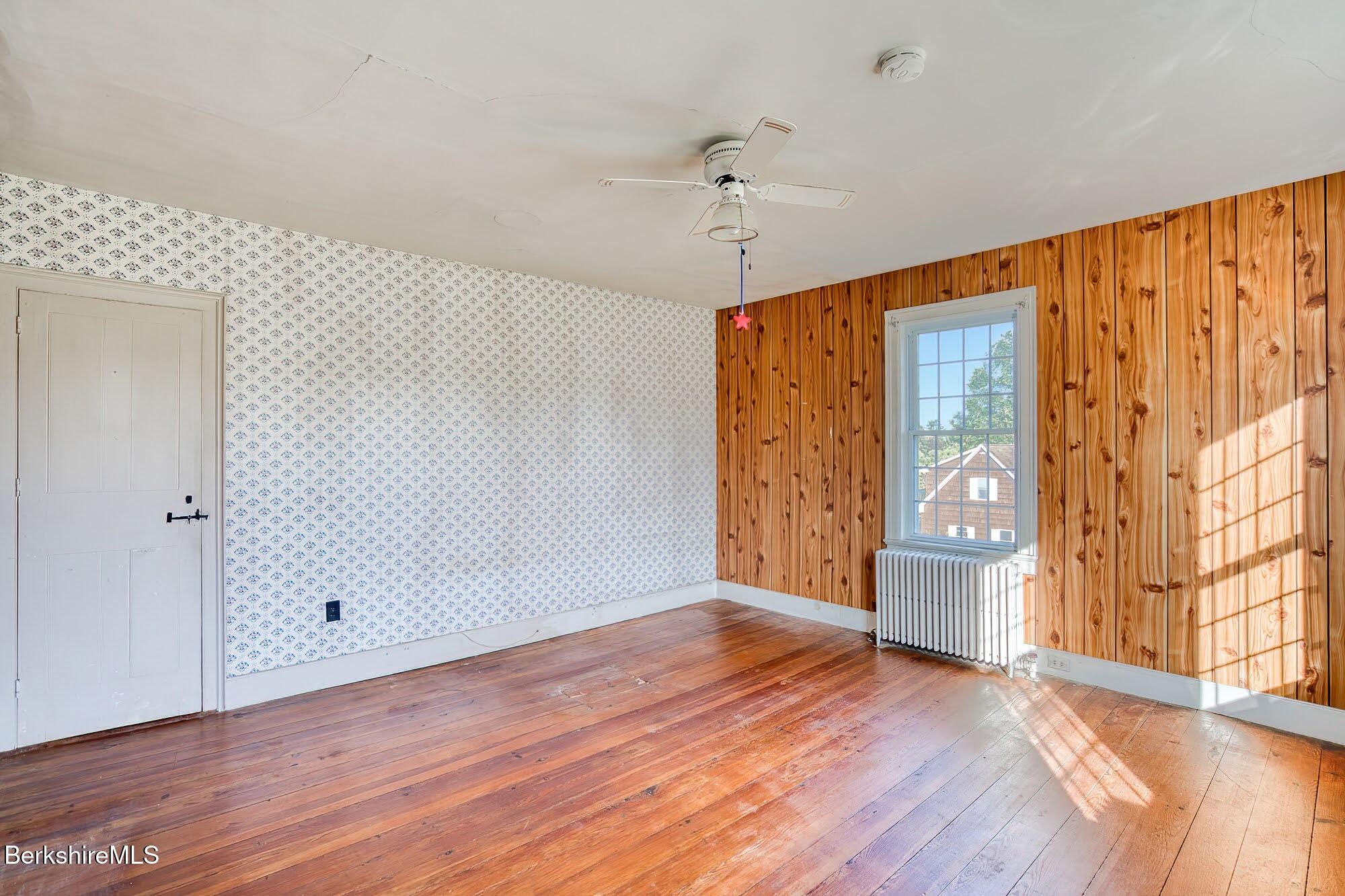 64 Hewins Street Sheffield, MA 01257 - Photo 28 of 53 27 bedroom 2 angle 1