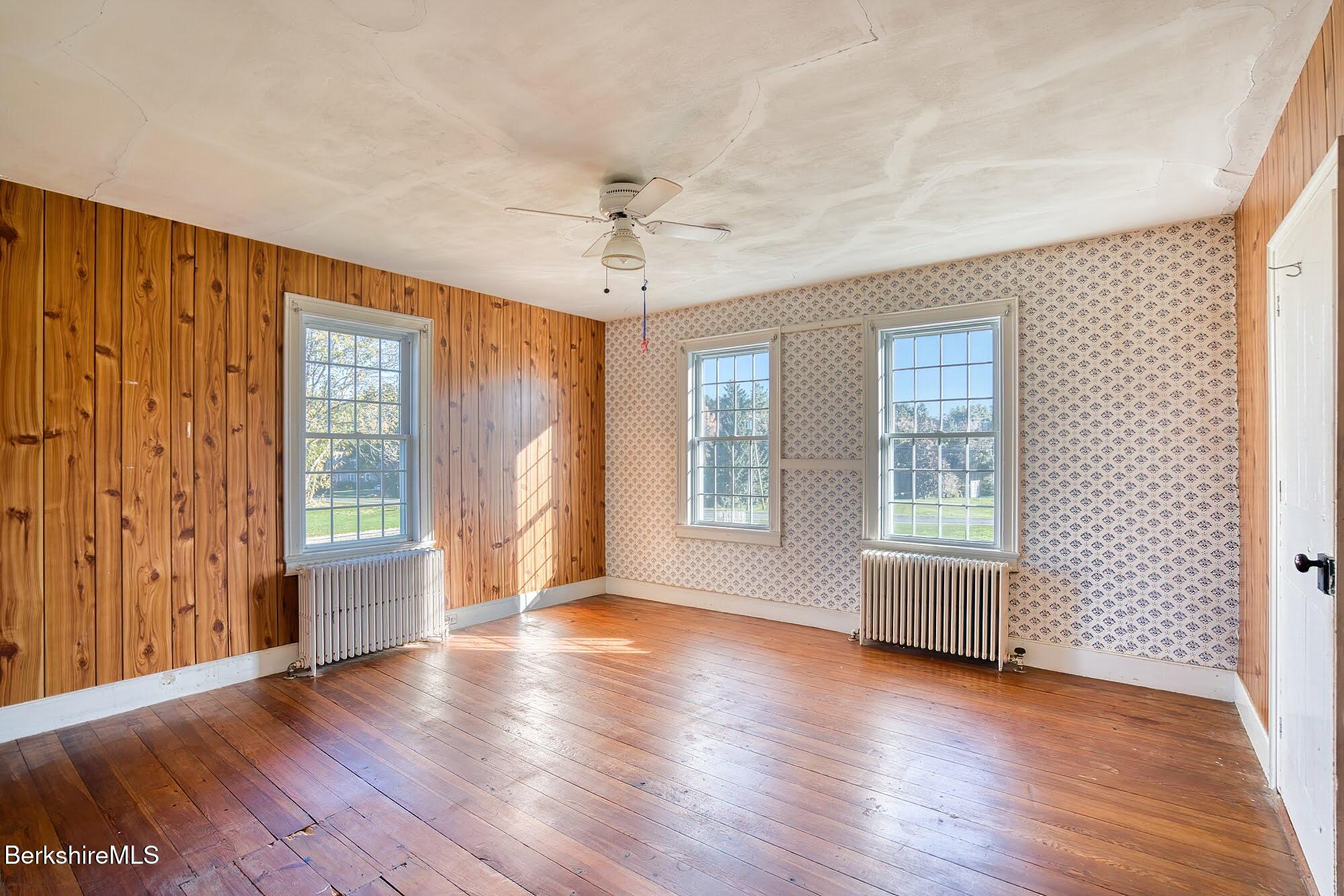 64 Hewins Street Sheffield, MA 01257 - Photo 29 of 53 27A Bedrooom 2 angle 2