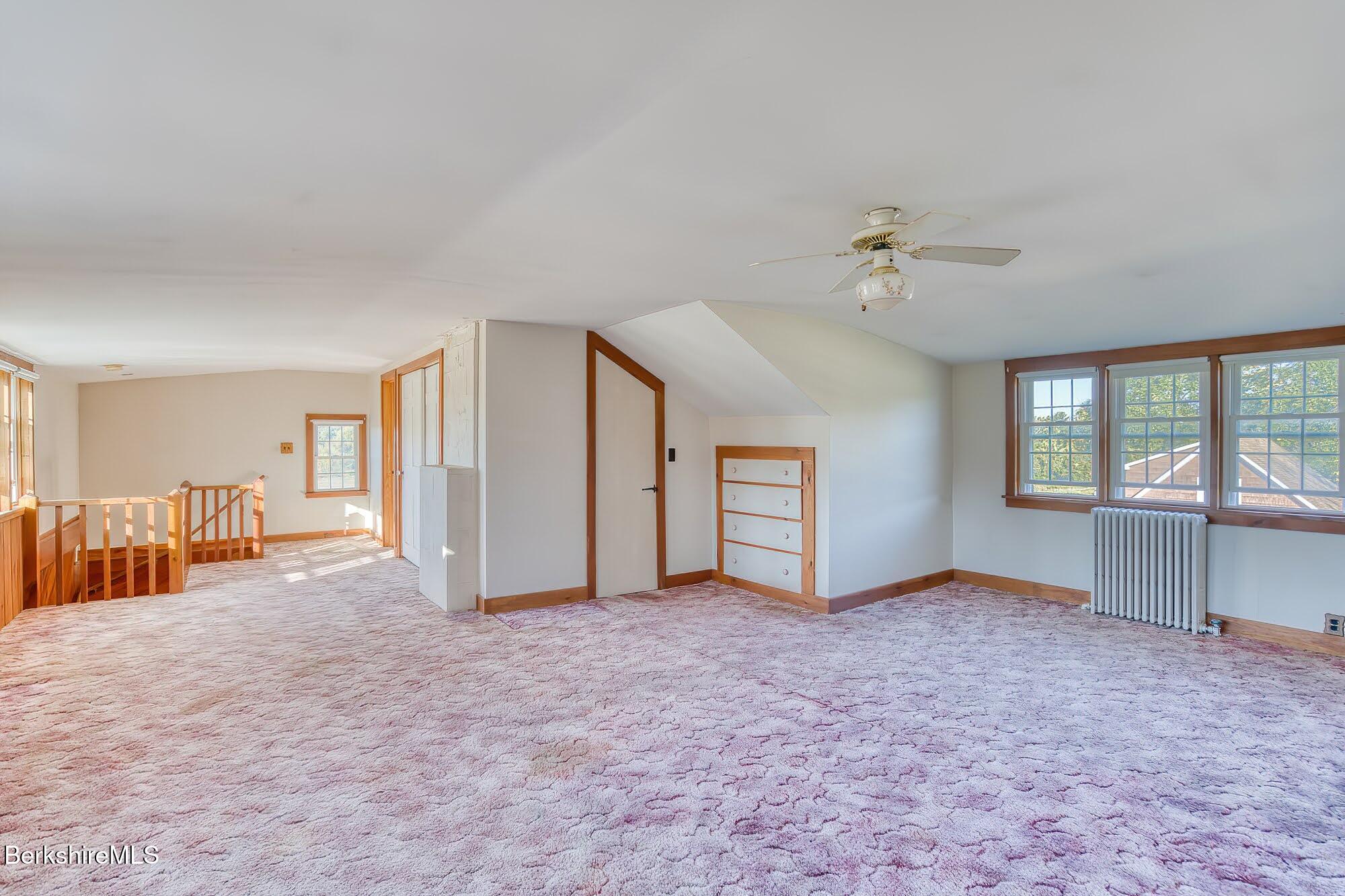 64 Hewins Street Sheffield, MA 01257 - Photo 30 of 53 28 bedroom 3 angle 1