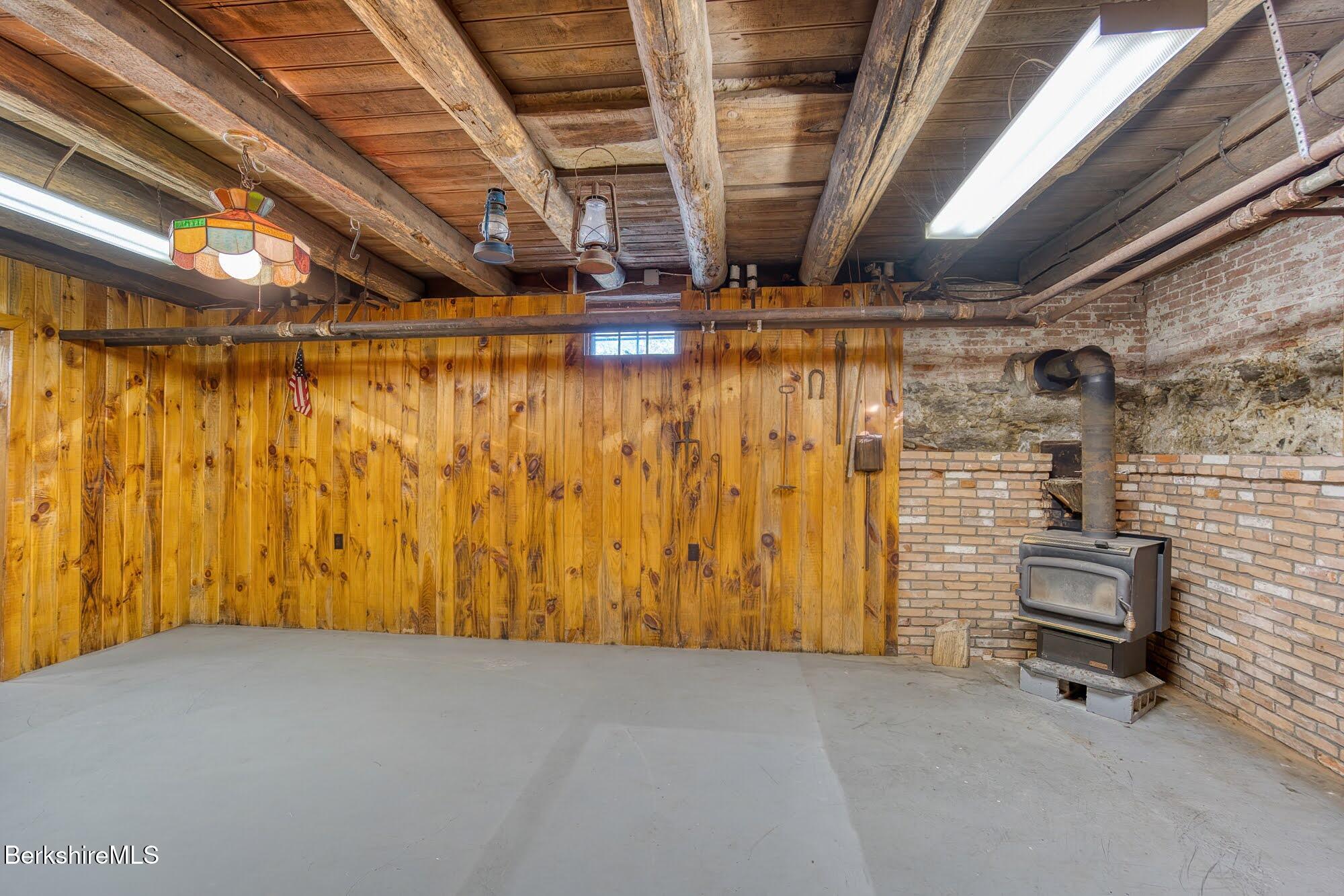 64 Hewins Street Sheffield, MA 01257 - Photo 38 of 53 36 basement 1