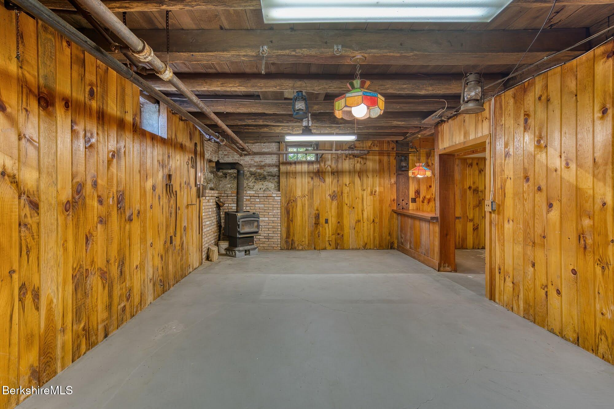 64 Hewins Street Sheffield, MA 01257 - Photo 39 of 53 37 basement 2