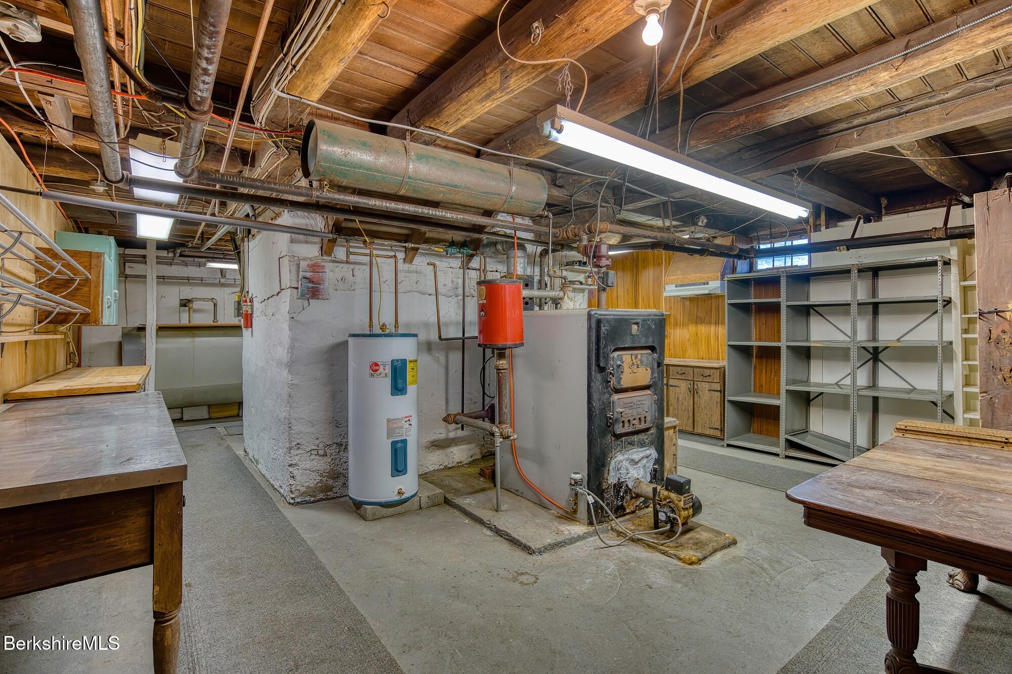 64 Hewins Street Sheffield, MA 01257 - Photo 42 of 53 40 mechanicals