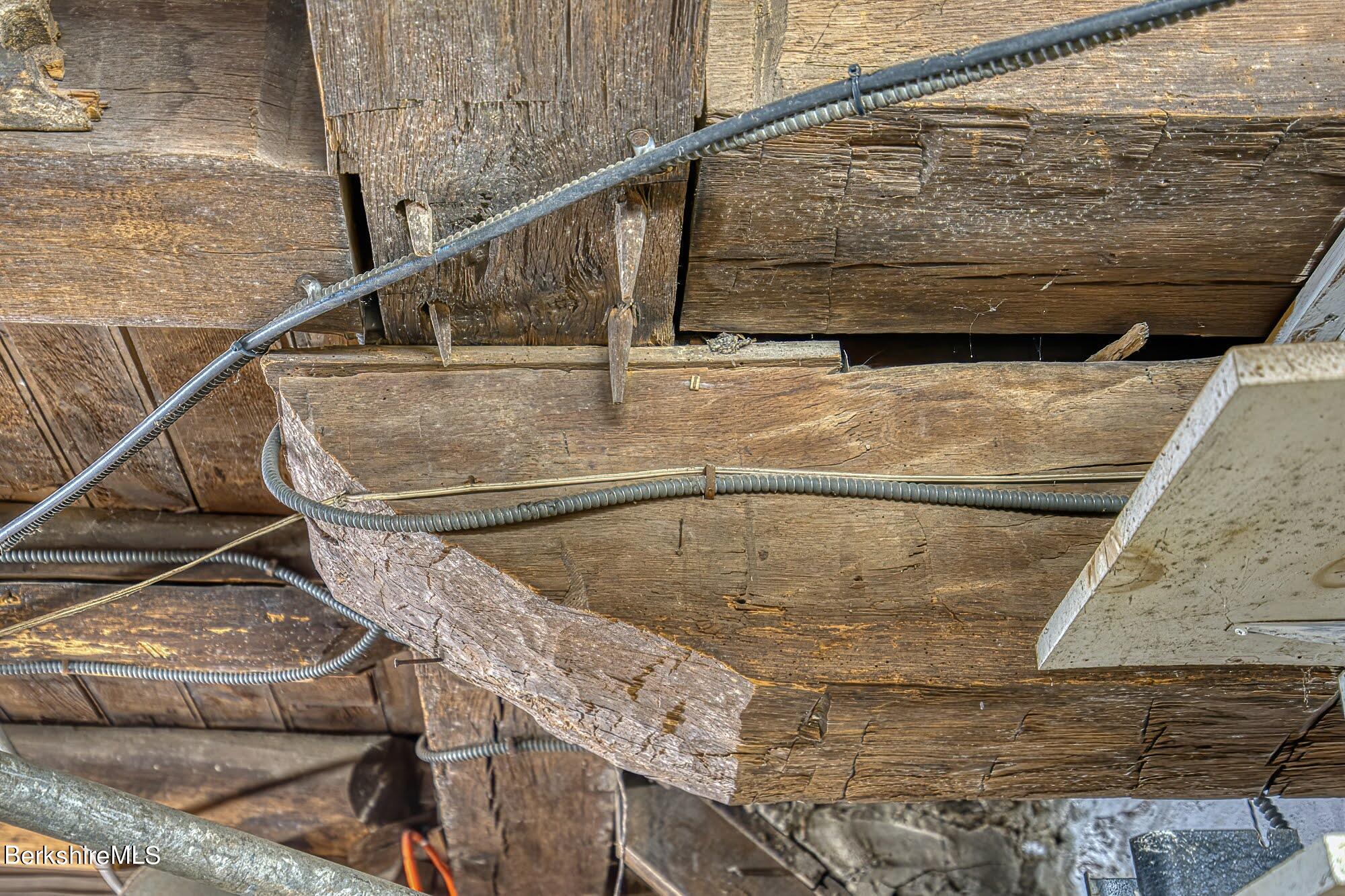 64 Hewins Street Sheffield, MA 01257 - Photo 43 of 53 41 construction detail