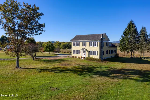 $545,000 | 64 Hewins Street, Sheffield, MA 01257