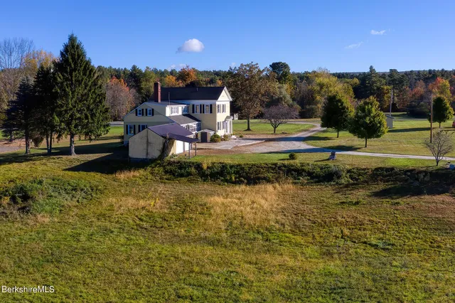 $545,000 | 64 Hewins Street, Sheffield, MA 01257