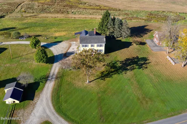 $545,000 | 64 Hewins Street, Sheffield, MA 01257