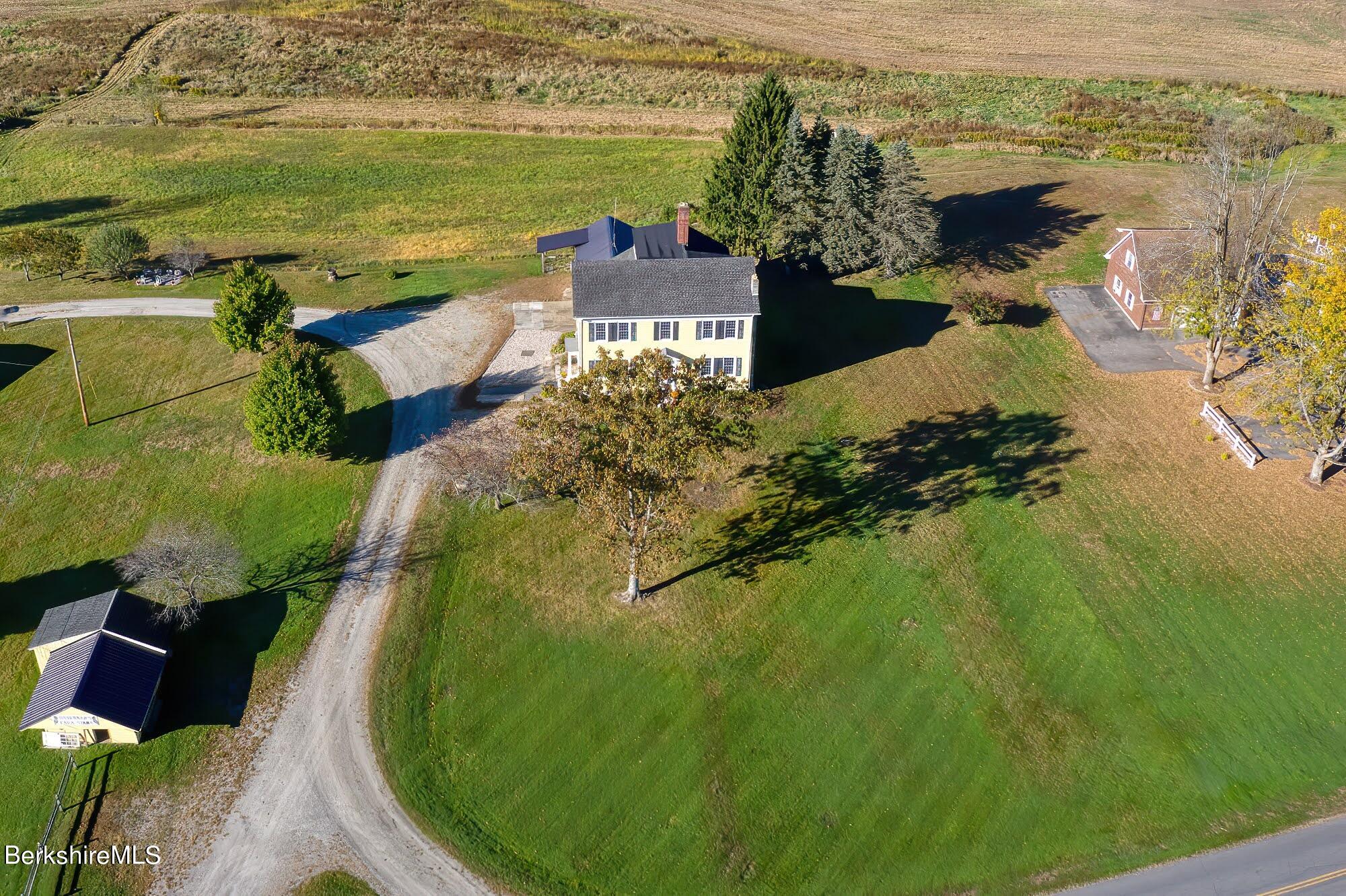 64 Hewins Street Sheffield, MA 01257 - Photo 50 of 53 48 overview 1