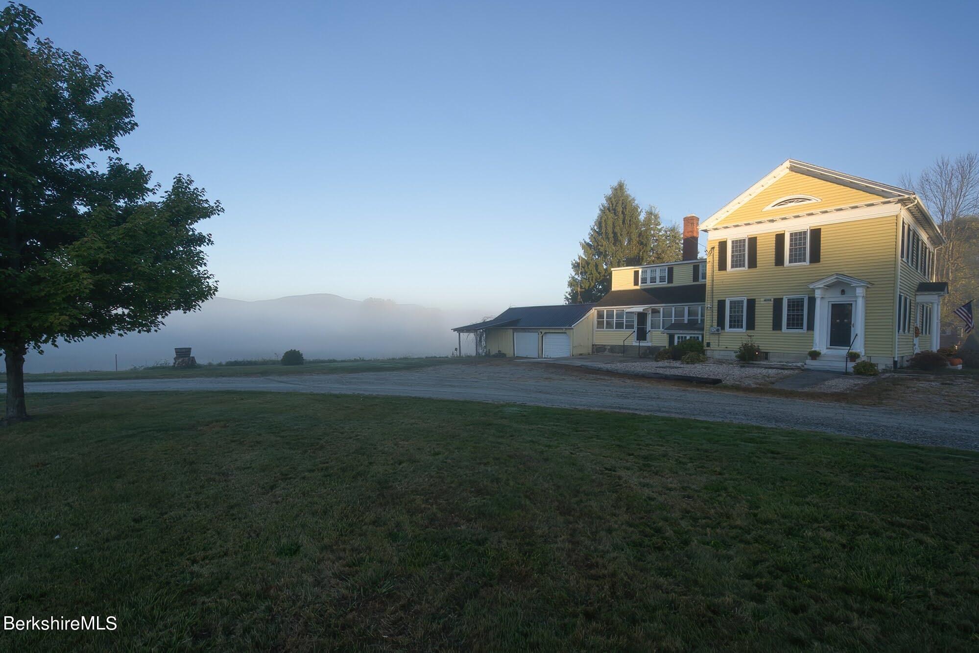 64 Hewins Street Sheffield, MA 01257 - Photo 53 of 53 51 morning mist