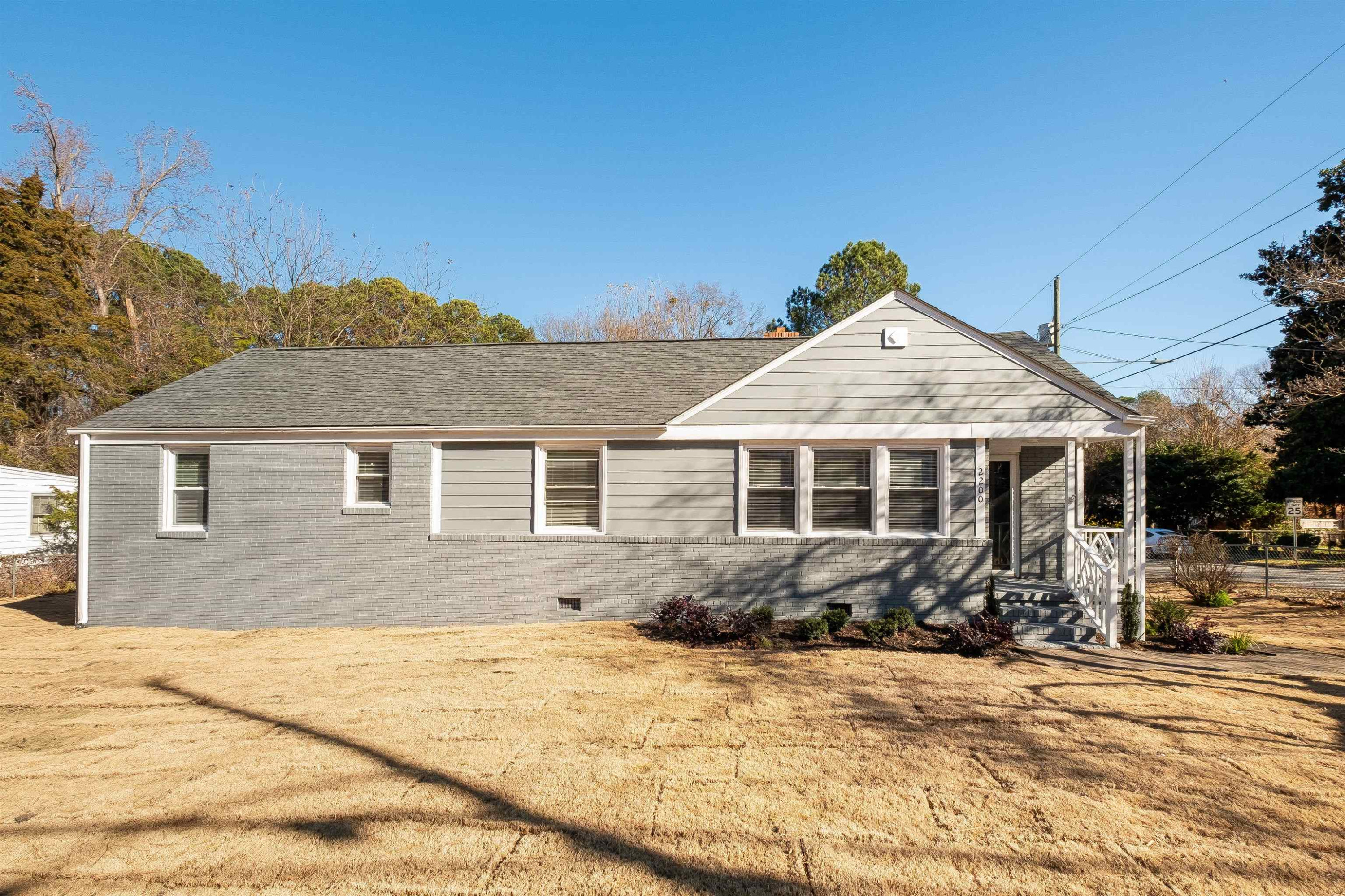 2200 Wake Forest Road Raleigh, NC 27608 - Photo 1 of 28 Photo 1