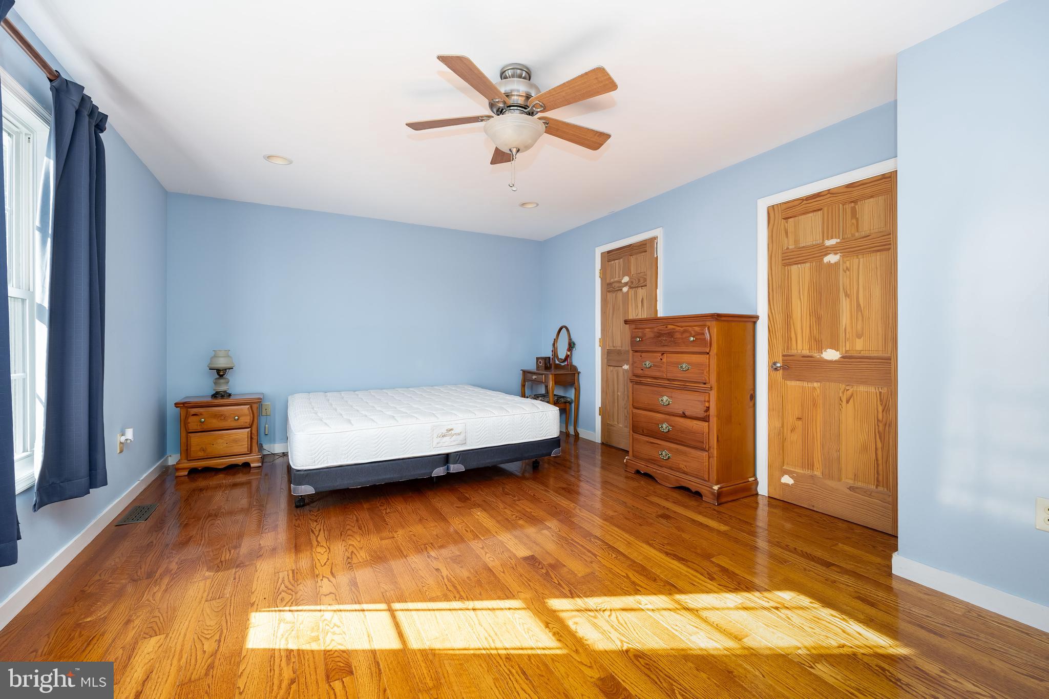 3221 Boone Road Crisfield, MD 21817 - Photo 27 of 56 Primary Bedroom