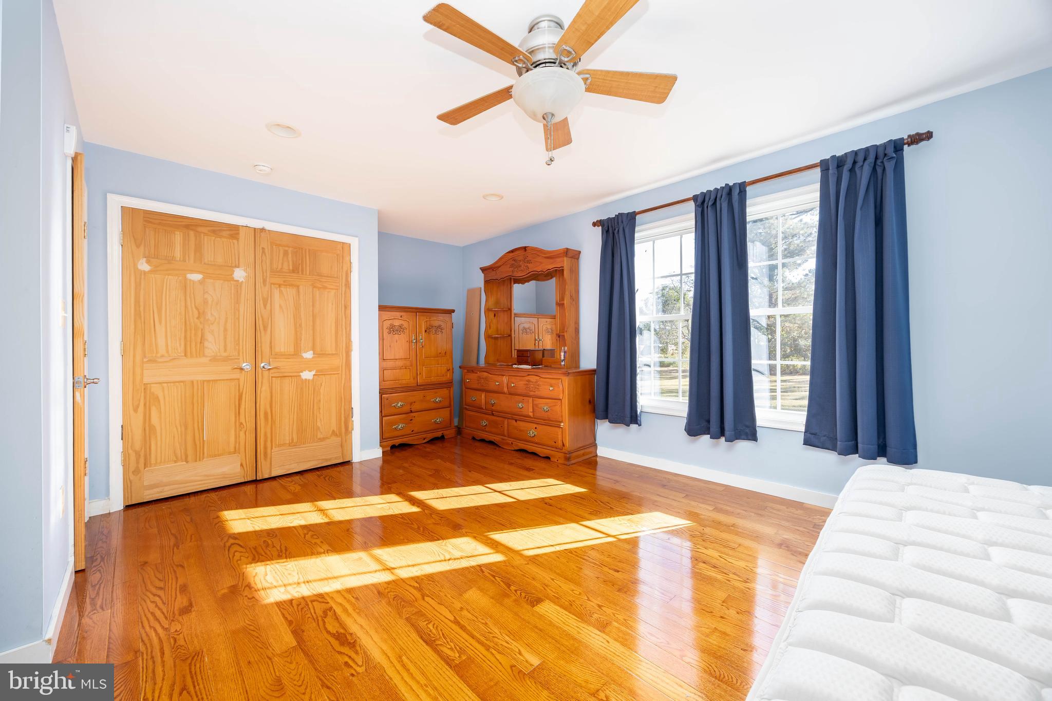 3221 Boone Road Crisfield, MD 21817 - Photo 29 of 56 Primary Bedroom