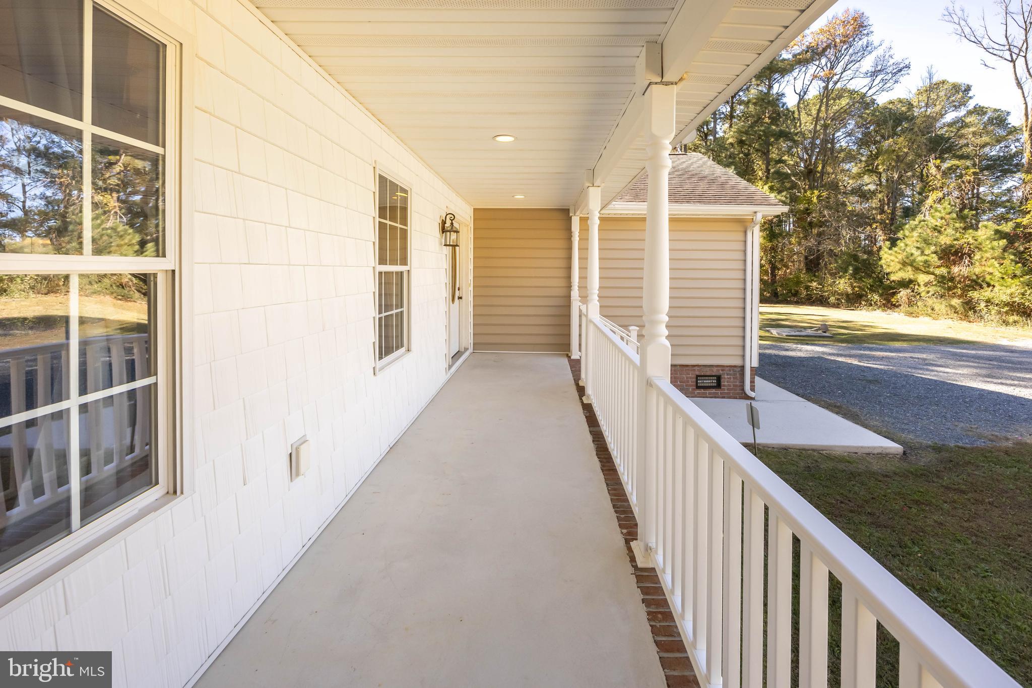 3221 Boone Road Crisfield, MD 21817 - Photo 3 of 56