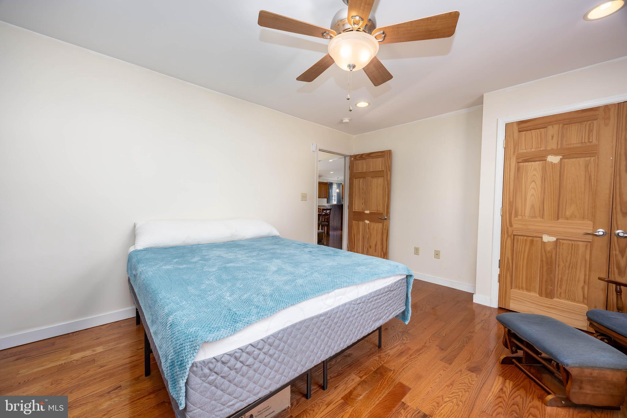 3221 Boone Road Crisfield, MD 21817 - Photo 38 of 56 2nd Bedroom