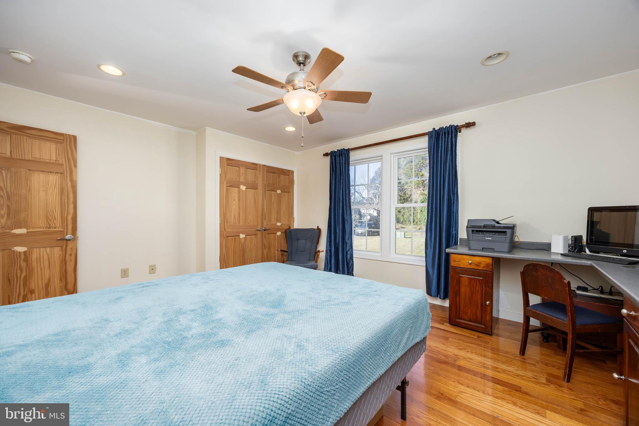 3221 Boone Road Crisfield, MD 21817 - Photo 39 of 56 2nd Bedroom