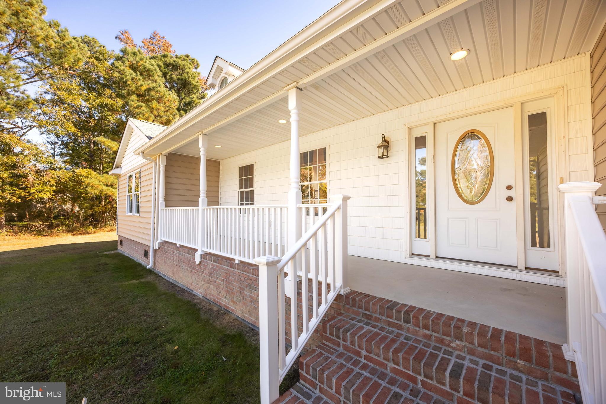 3221 Boone Road Crisfield, MD 21817 - Photo 4 of 56