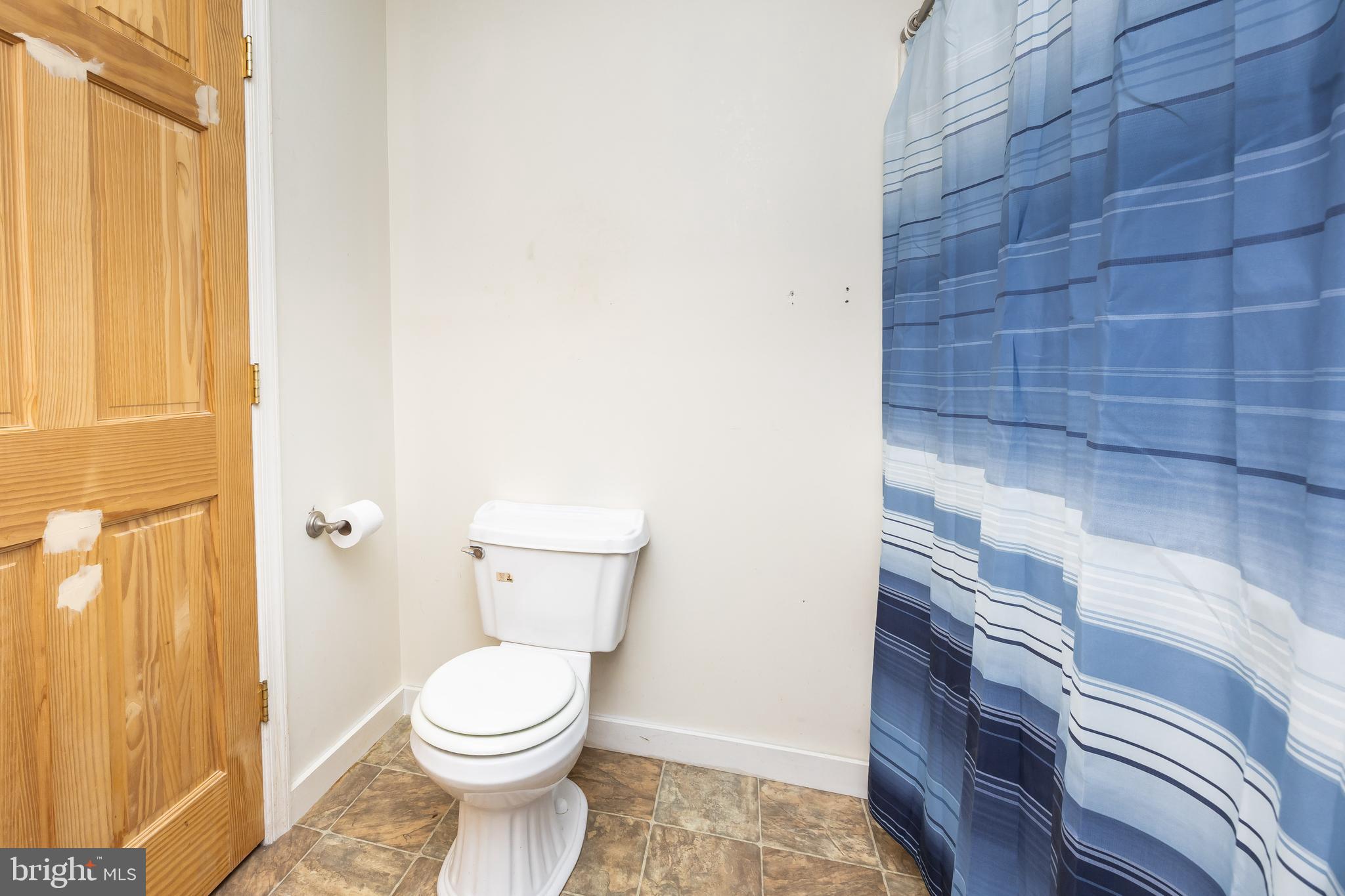 3221 Boone Road Crisfield, MD 21817 - Photo 41 of 56 Hallway Bathroom