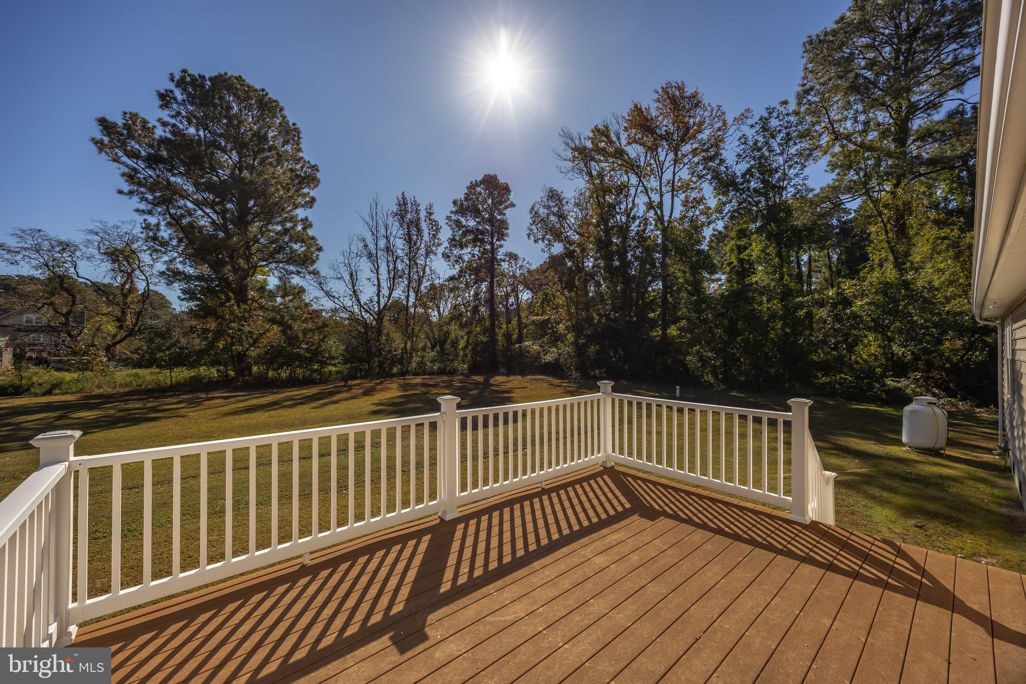3221 Boone Road Crisfield, MD 21817 - Photo 50 of 56 No Maintenance Deck