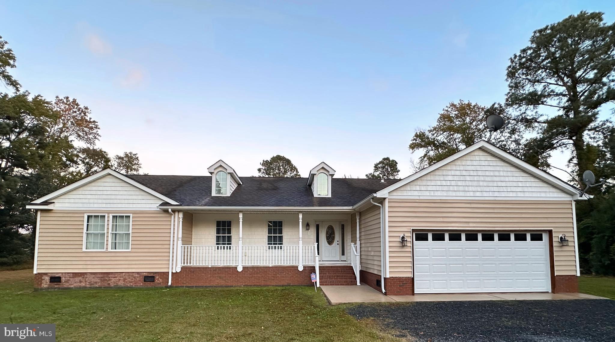 3221 Boone Road Crisfield, MD 21817 - Photo 5 of 56