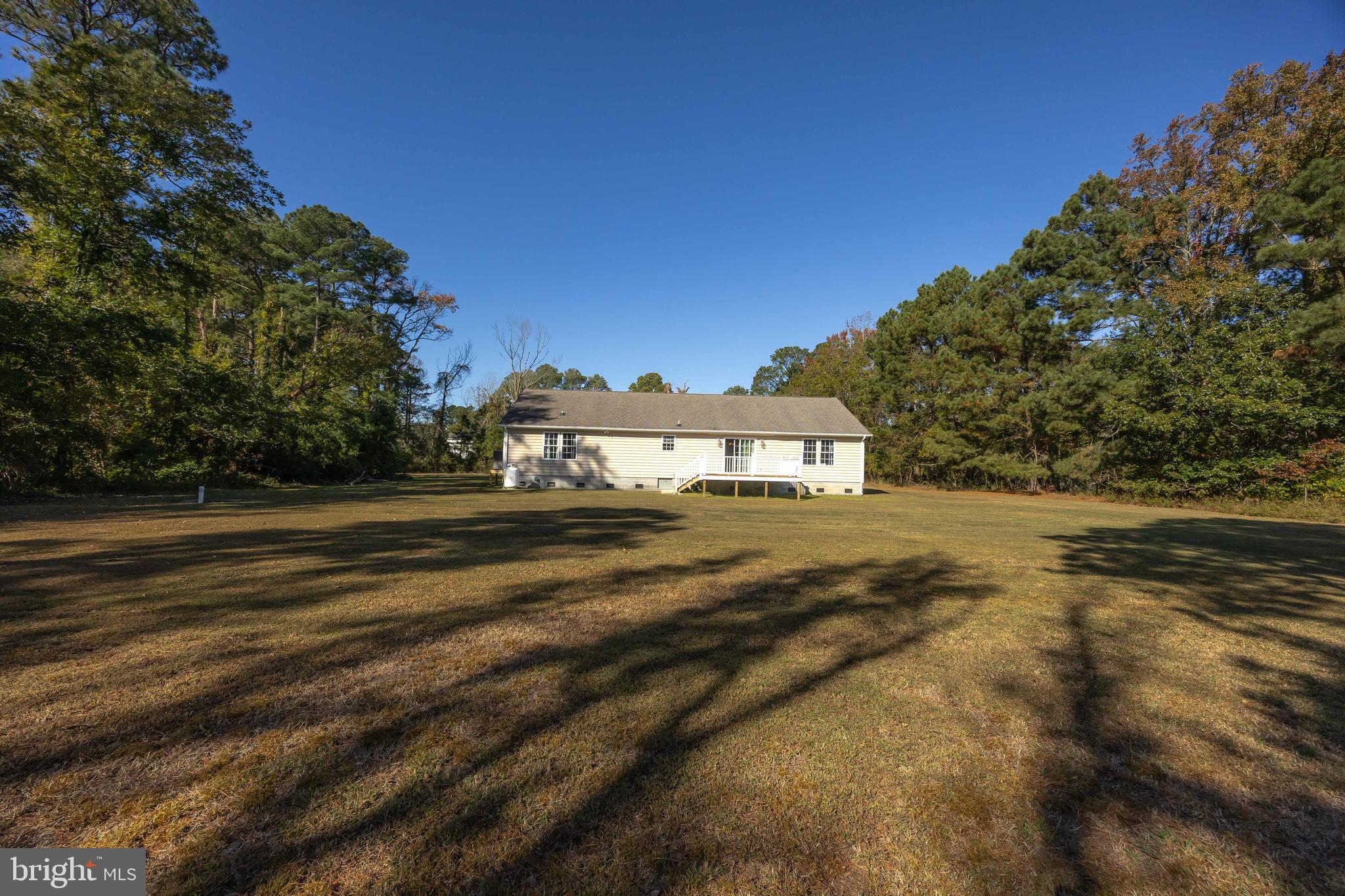 3221 Boone Road Crisfield, MD 21817 - Photo 52 of 56