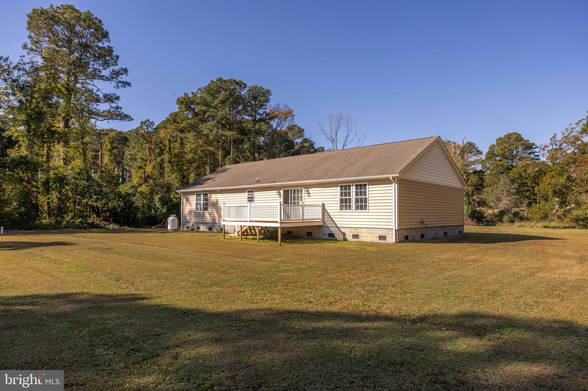 3221 Boone Road Crisfield, MD 21817 - Photo 54 of 56