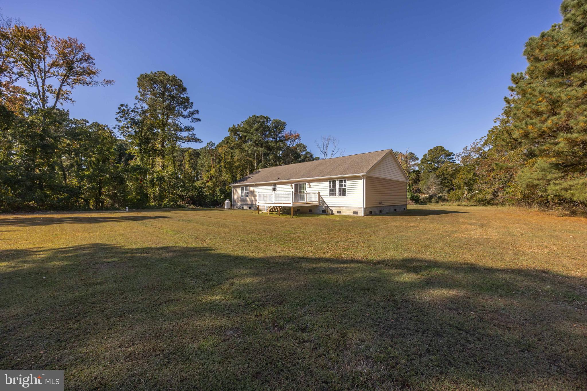 3221 Boone Road Crisfield, MD 21817 - Photo 55 of 56