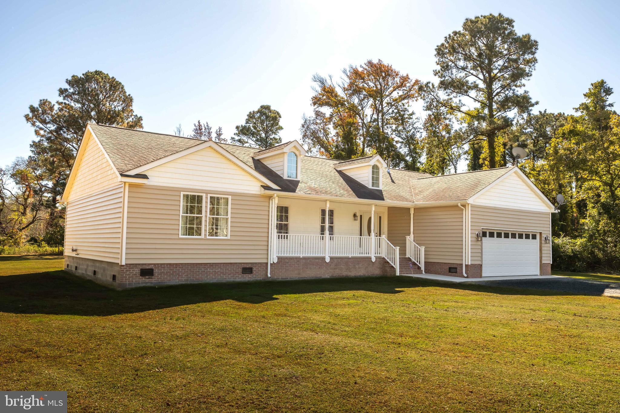 3221 Boone Road Crisfield, MD 21817 - Photo 6 of 56