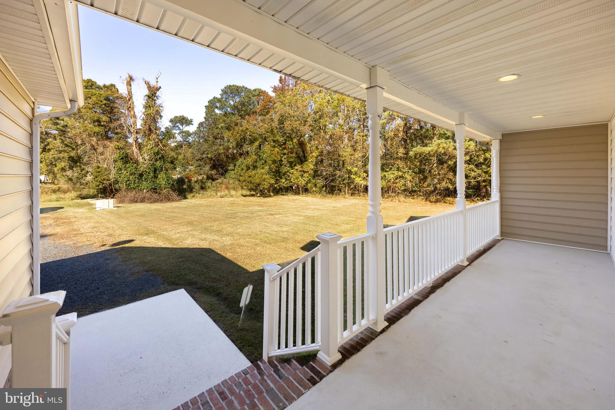 3221 Boone Road Crisfield, MD 21817 - Photo 7 of 56