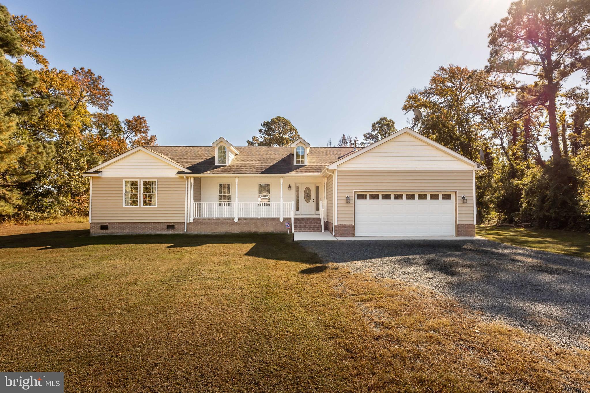 3221 Boone Road Crisfield, MD 21817 - Photo 9 of 56