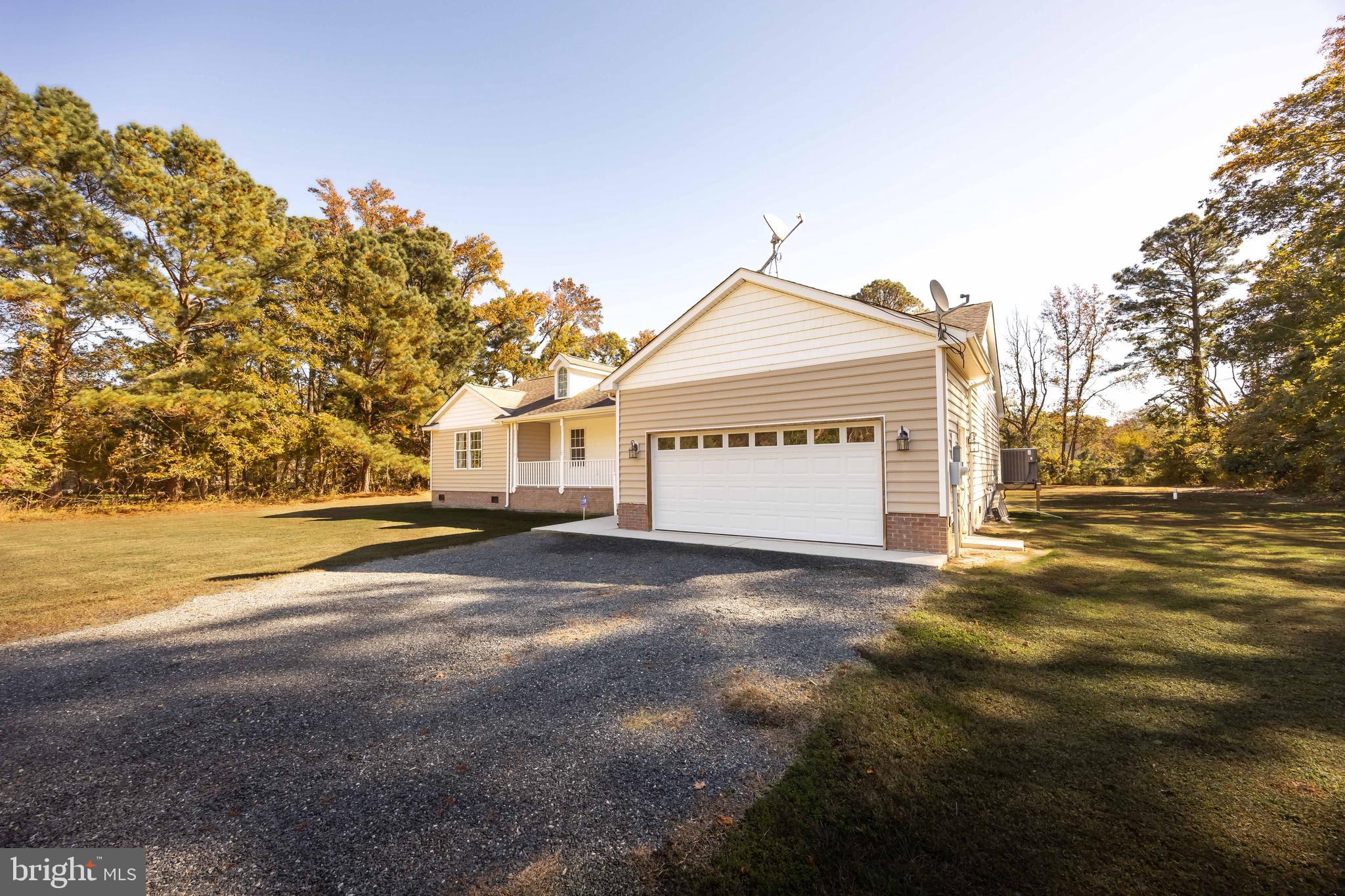 3221 Boone Road Crisfield, MD 21817 - Photo 10 of 56