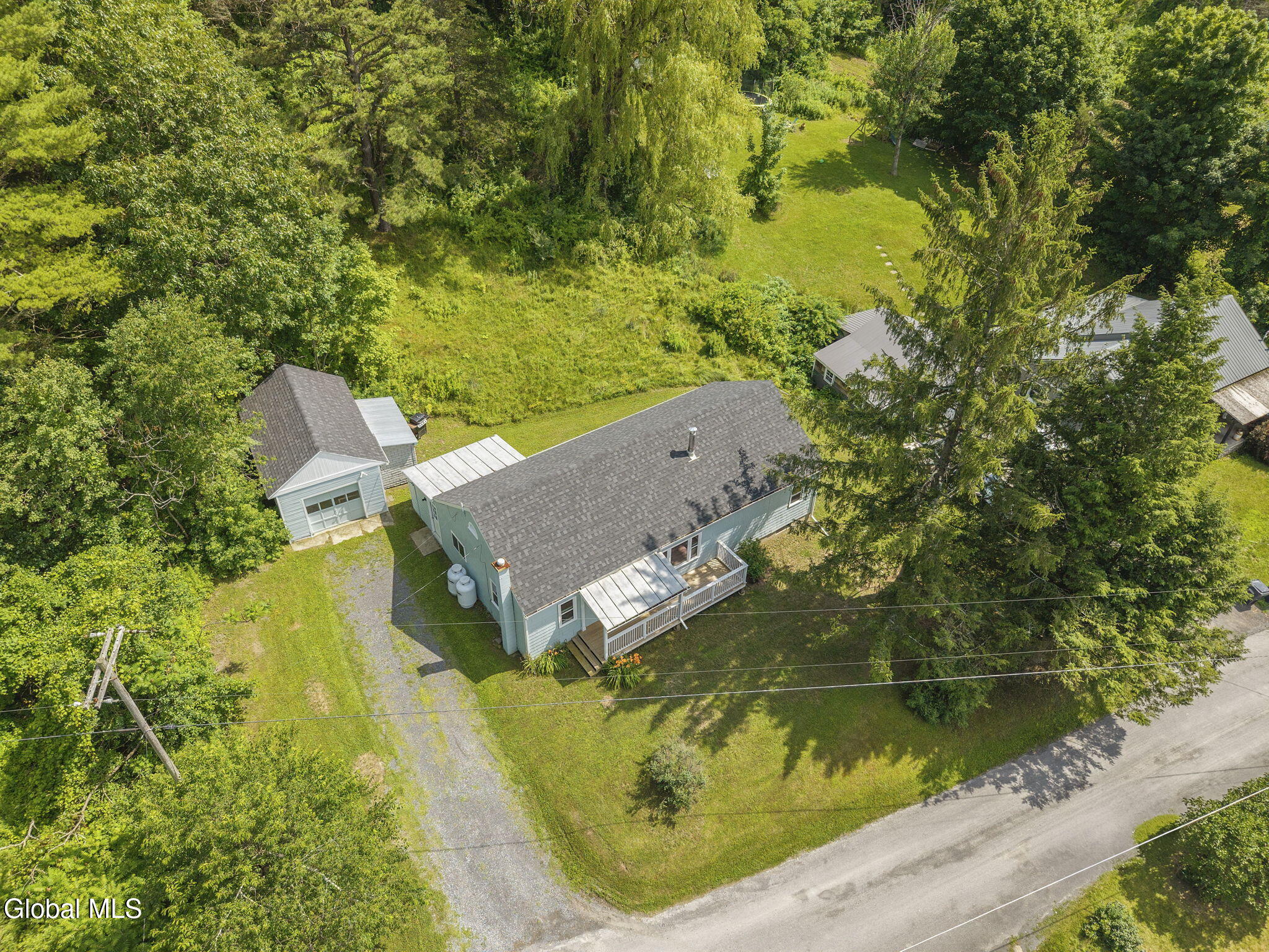 162 Gorge Road Middleburgh, NY 12122 - Photo 42 of 50 48-126GorgeRd_36