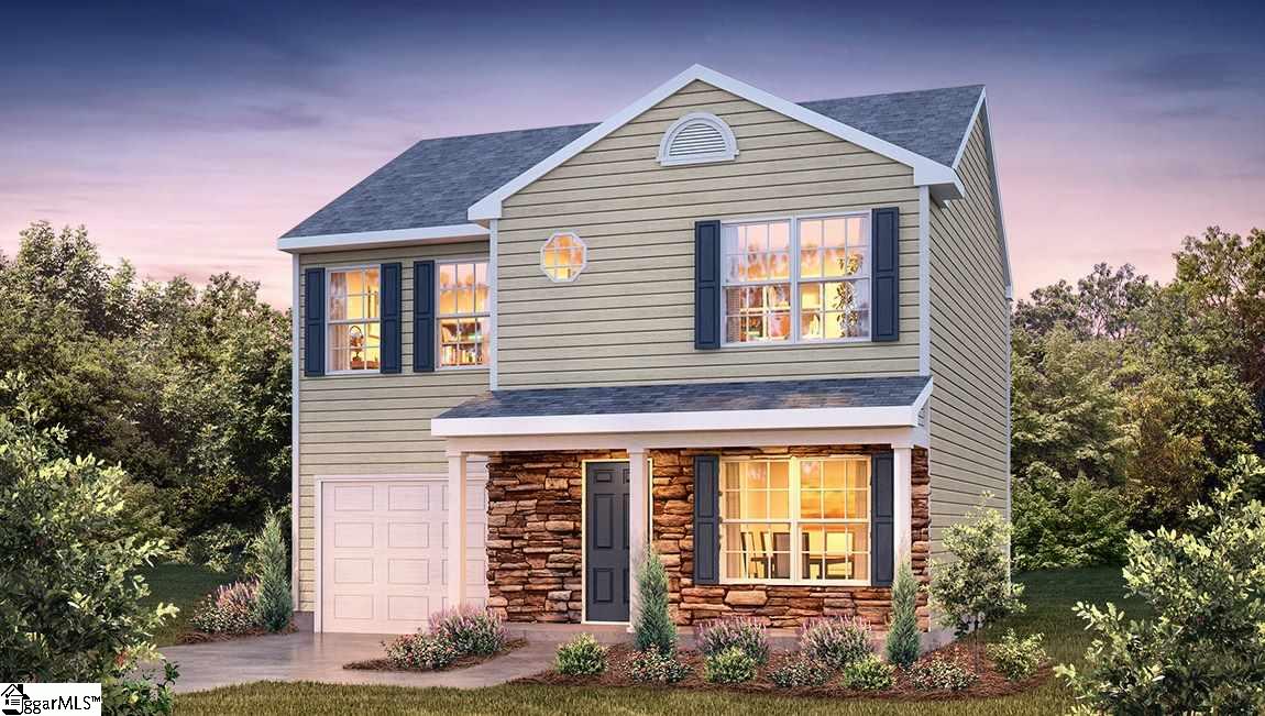 108 Blue Springs Way Simpsonville, SC 29680 - Photo 1 of 3 Gallery Image 1