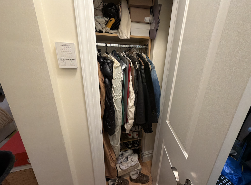 35 Christopher Street, Unit 4D Manhattan, NY 10014 - Photo 7 of 10