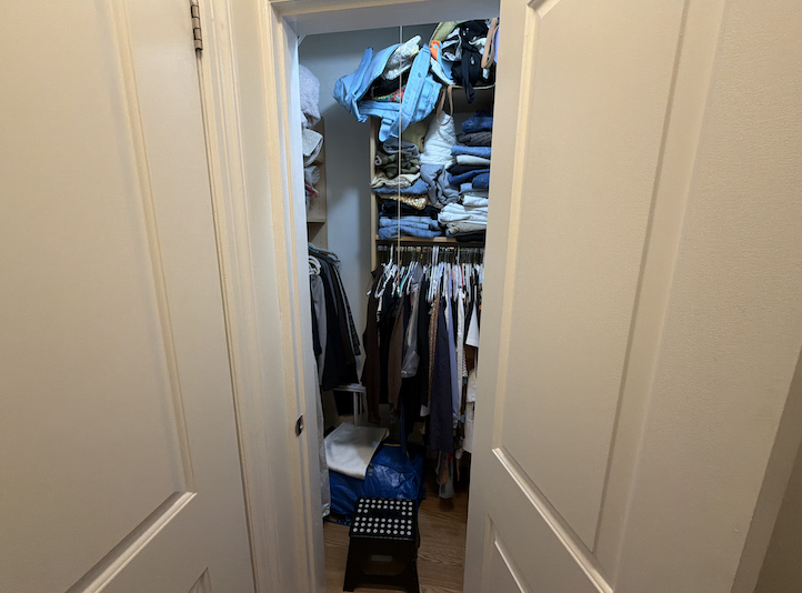 35 Christopher Street, Unit 4D Manhattan, NY 10014 - Photo 8 of 10