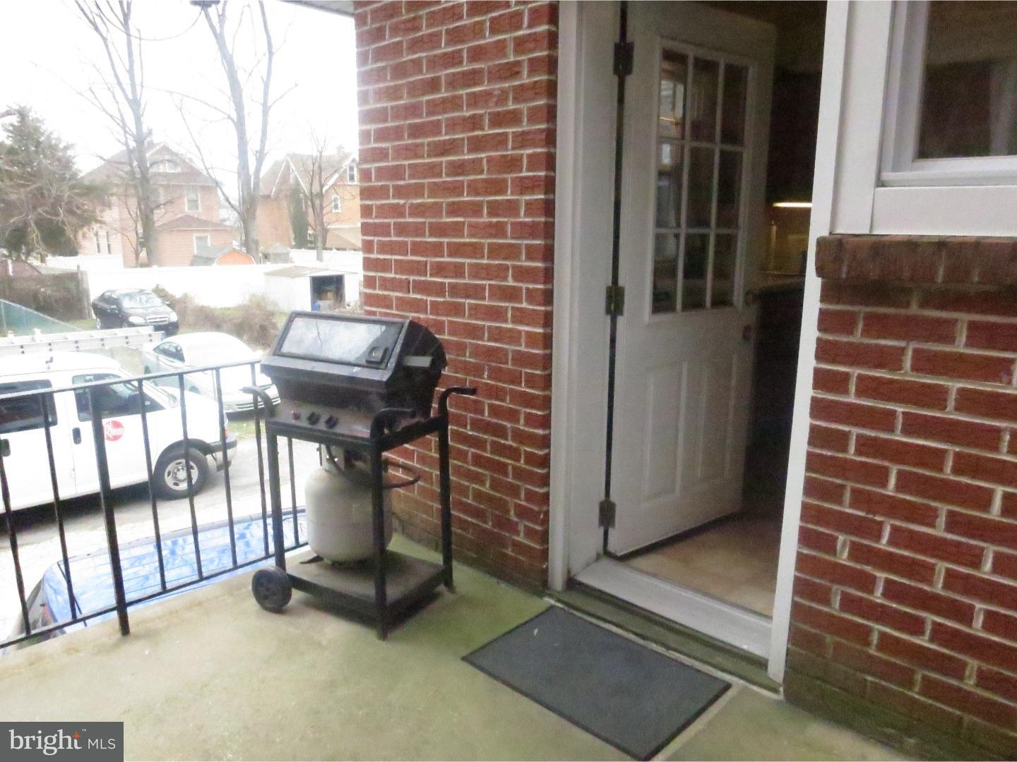 95 Houston Road Lansdowne, PA 19050 - Photo 12 of 25 Deck