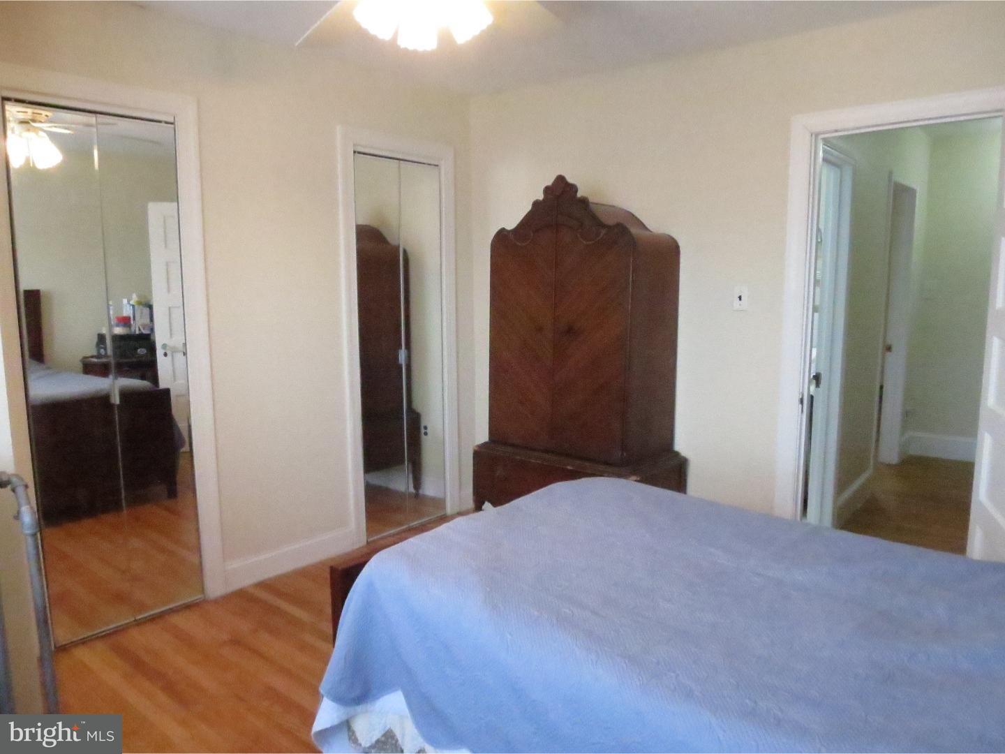 95 Houston Road Lansdowne, PA 19050 - Photo 16 of 25 Bedroom - Main