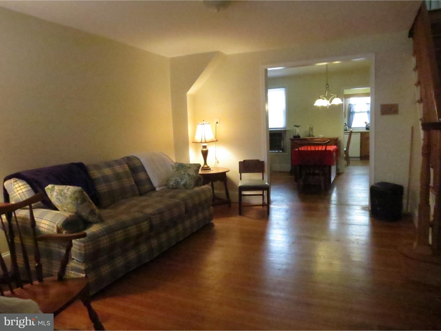 95 Houston Road Lansdowne, PA 19050 - Photo 5 of 25 Living Room