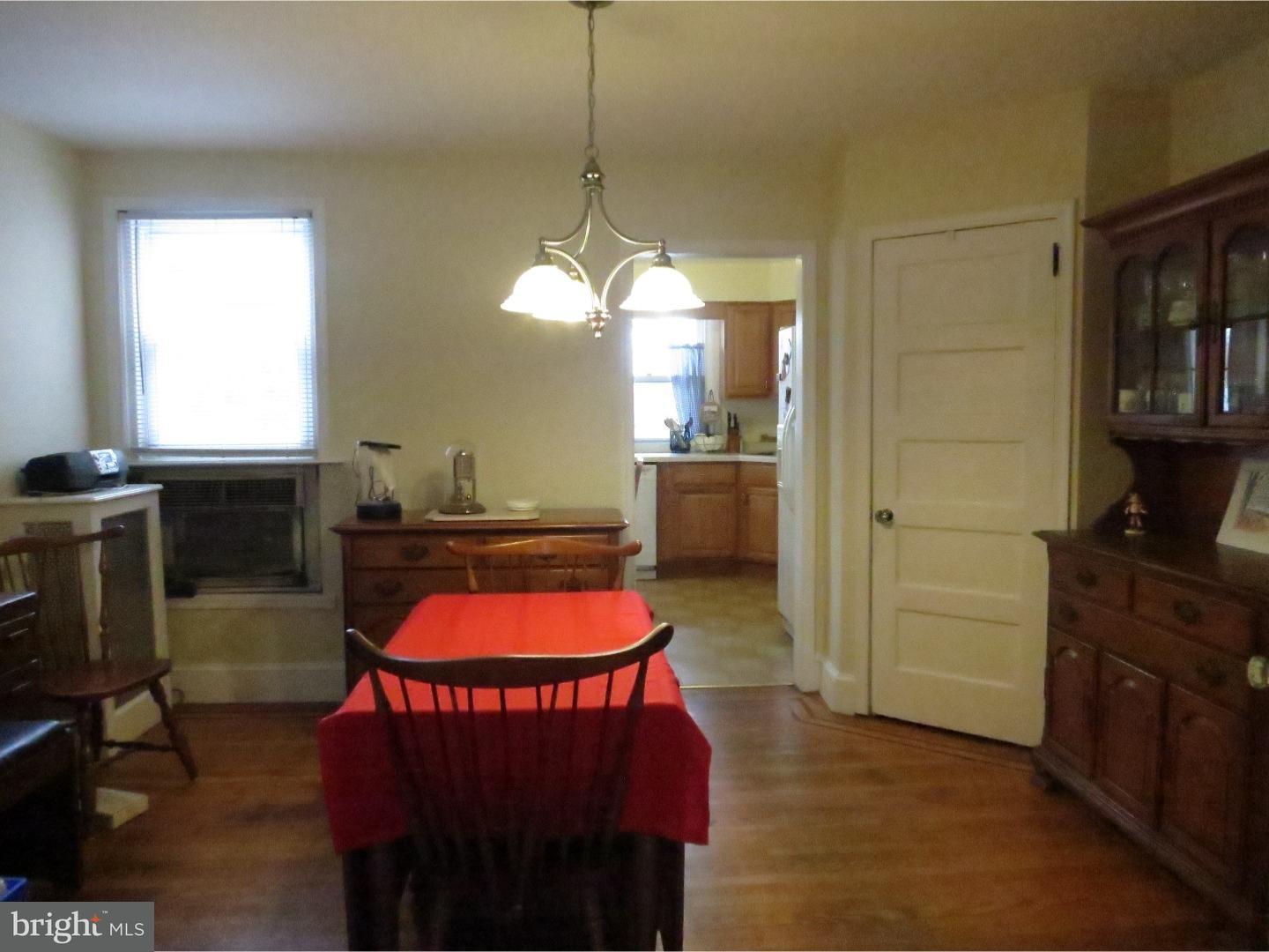95 Houston Road Lansdowne, PA 19050 - Photo 6 of 25 Dining Room