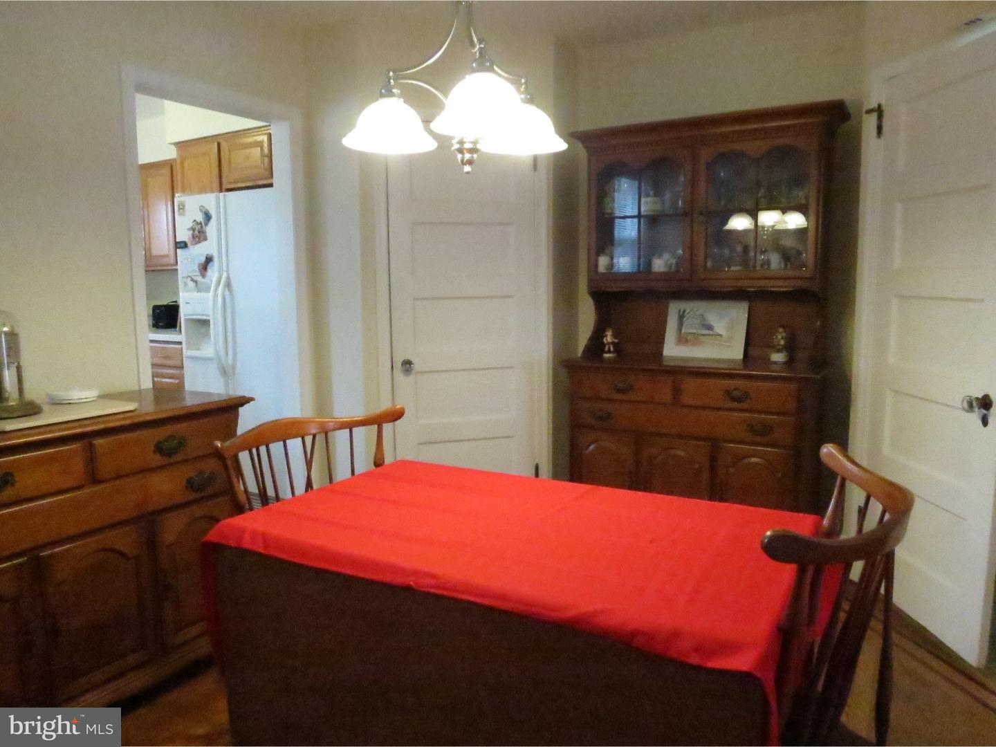 95 Houston Road Lansdowne, PA 19050 - Photo 7 of 25 Dining Room