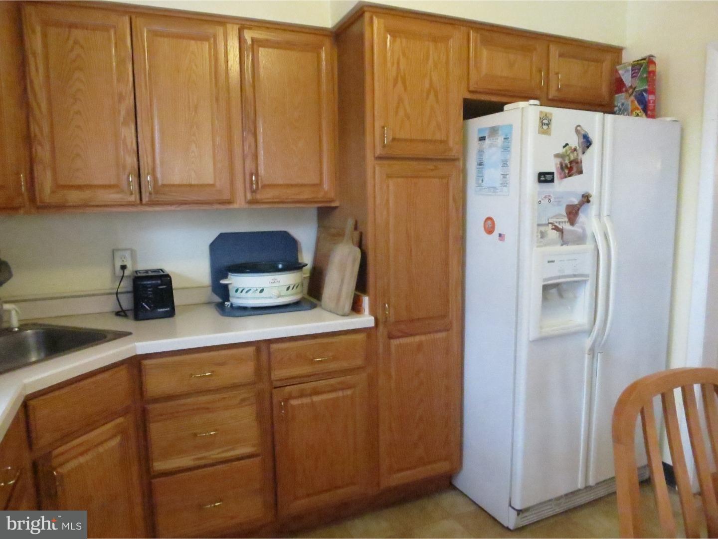 95 Houston Road Lansdowne, PA 19050 - Photo 9 of 25 Kitchen