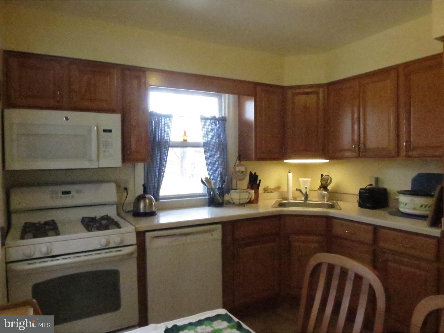 95 Houston Road Lansdowne, PA 19050 - Photo 10 of 25 Kitchen