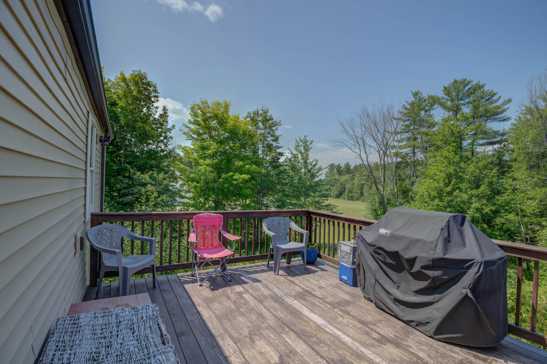 86 Center Road Gray, ME 04039 - Photo 21 of 38 21