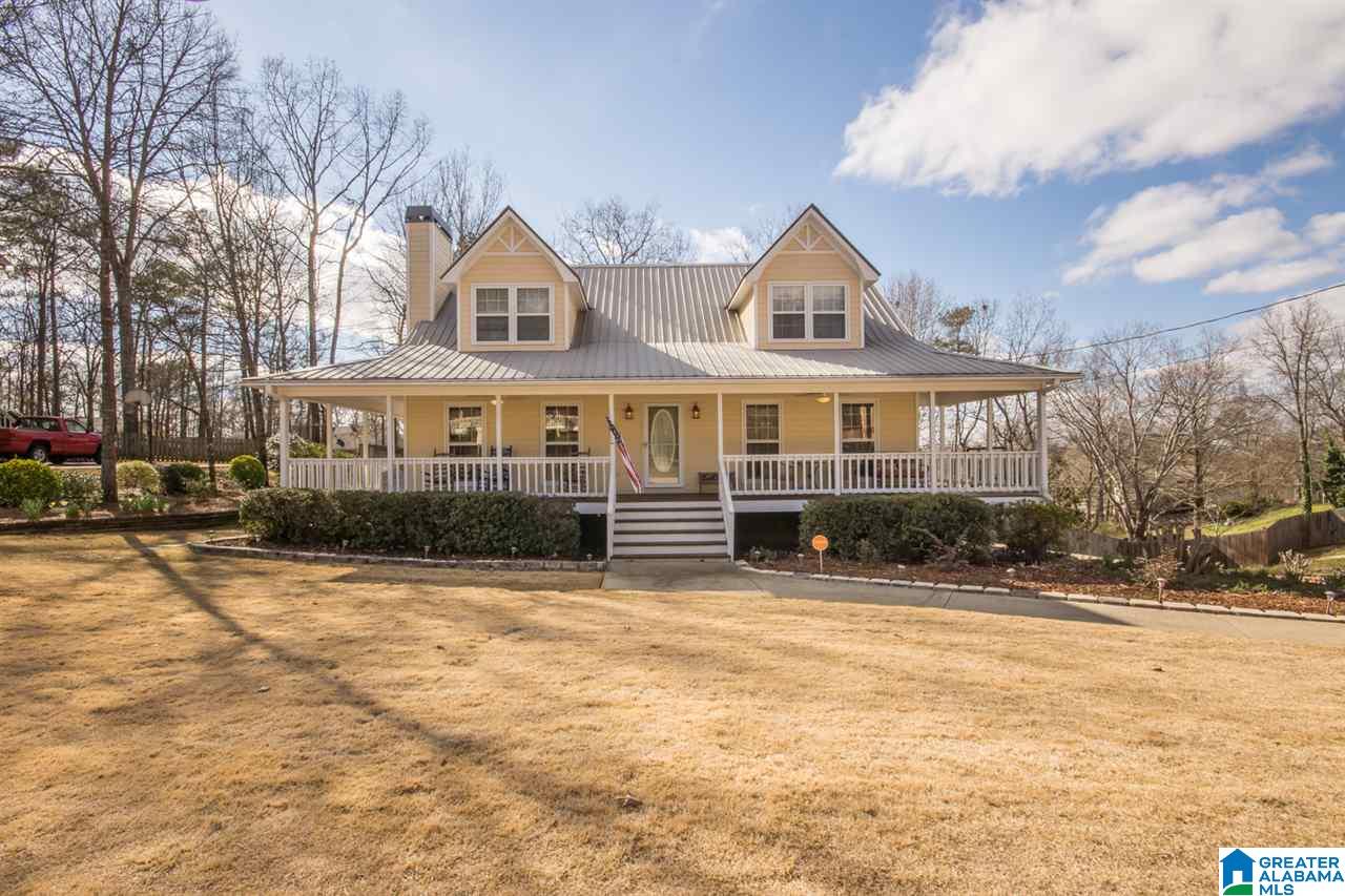 1119 Elm Drive Alabaster, AL 35007 - Photo 1 of 32