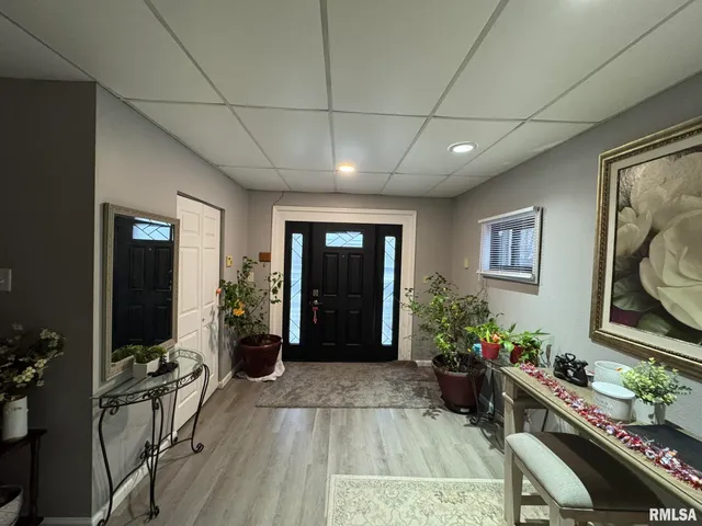 $207,500 | 424 North College Street, Centralia, IL 62801