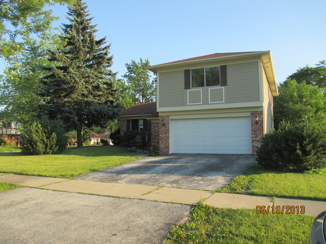 60 Oakview Road Matteson, IL 60443 - Photo 1 of 19