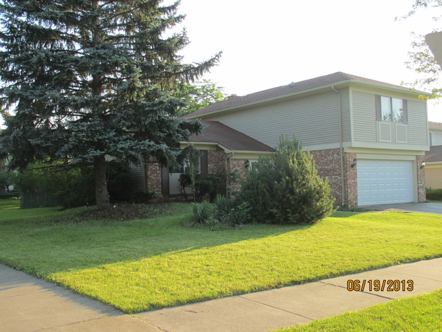 60 Oakview Road Matteson, IL 60443 - Photo 3 of 19