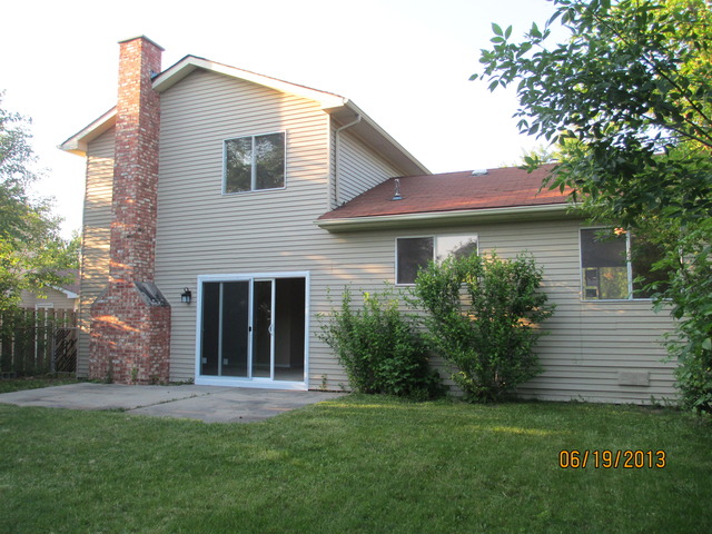 60 Oakview Road Matteson, IL 60443 - Photo 5 of 19